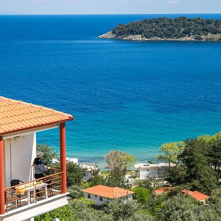 Aphrodite Villas كوينيرا المظهر الخارجي الصورة