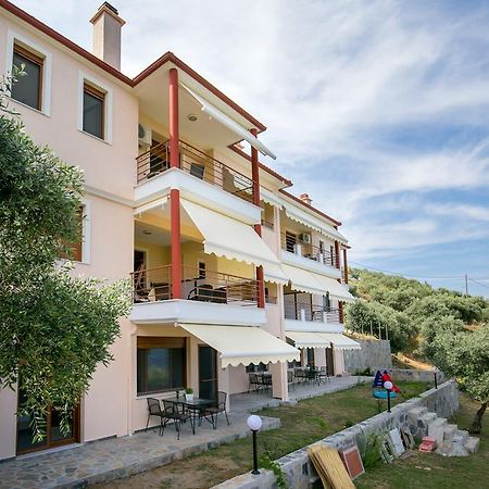 Aphrodite Villas كوينيرا المظهر الخارجي الصورة