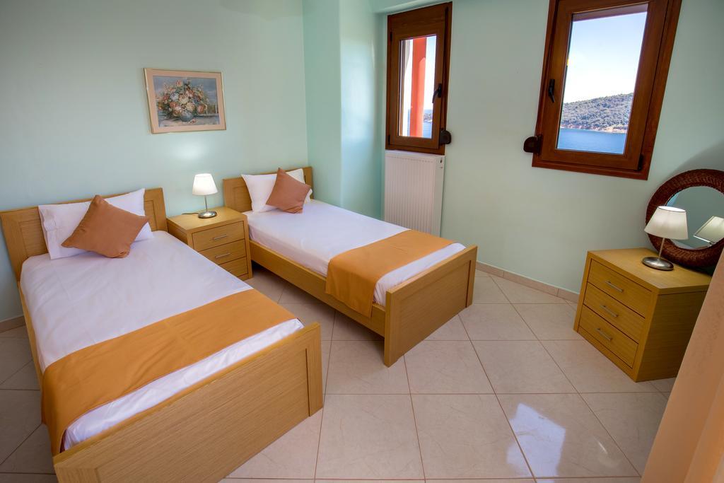 Aphrodite Villas كوينيرا المظهر الخارجي الصورة