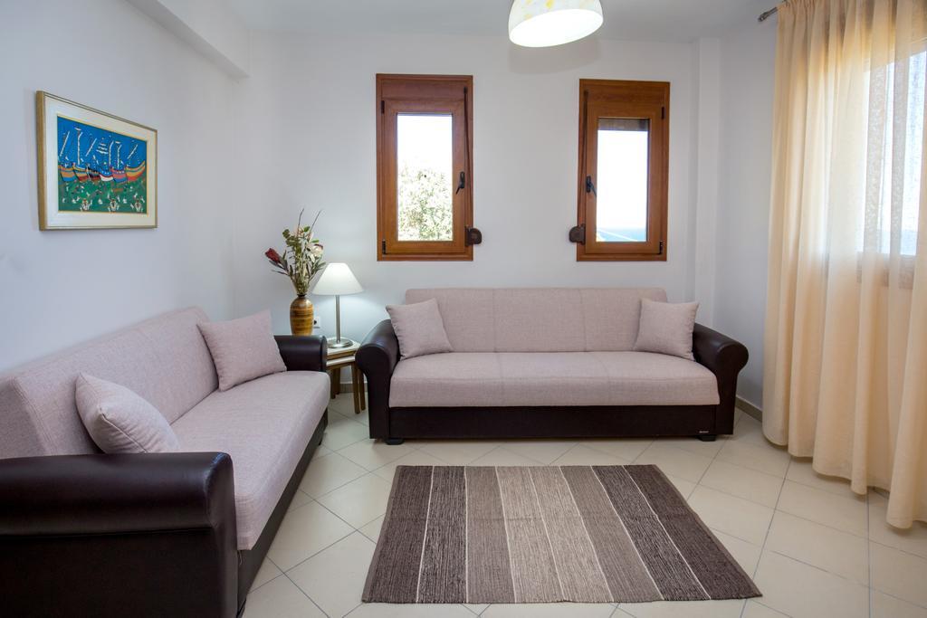 Aphrodite Villas كوينيرا المظهر الخارجي الصورة