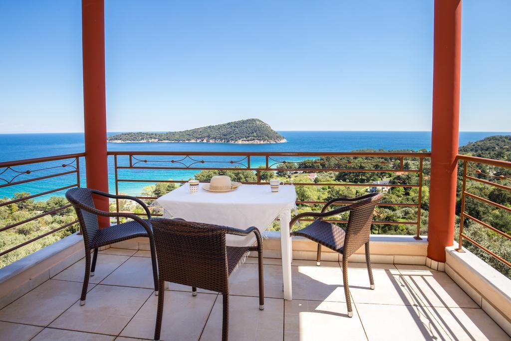 Aphrodite Villas كوينيرا المظهر الخارجي الصورة