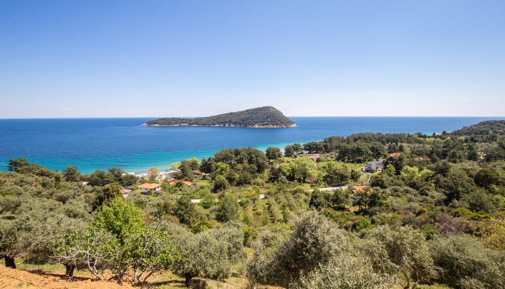 Aphrodite Villas كوينيرا المظهر الخارجي الصورة