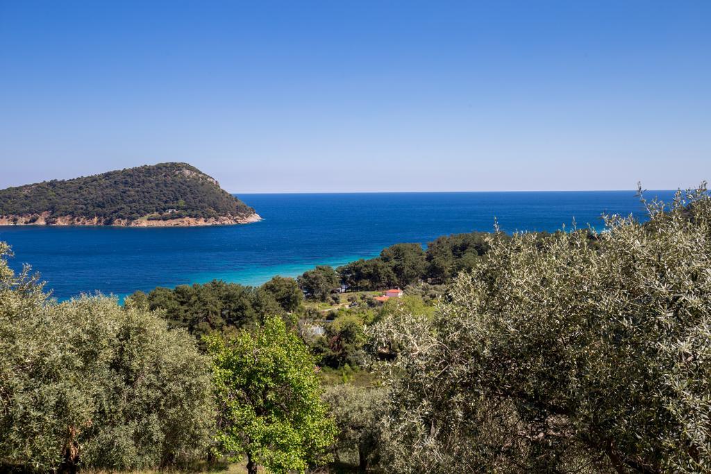 Aphrodite Villas كوينيرا المظهر الخارجي الصورة