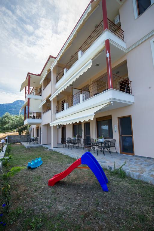 Aphrodite Villas كوينيرا المظهر الخارجي الصورة