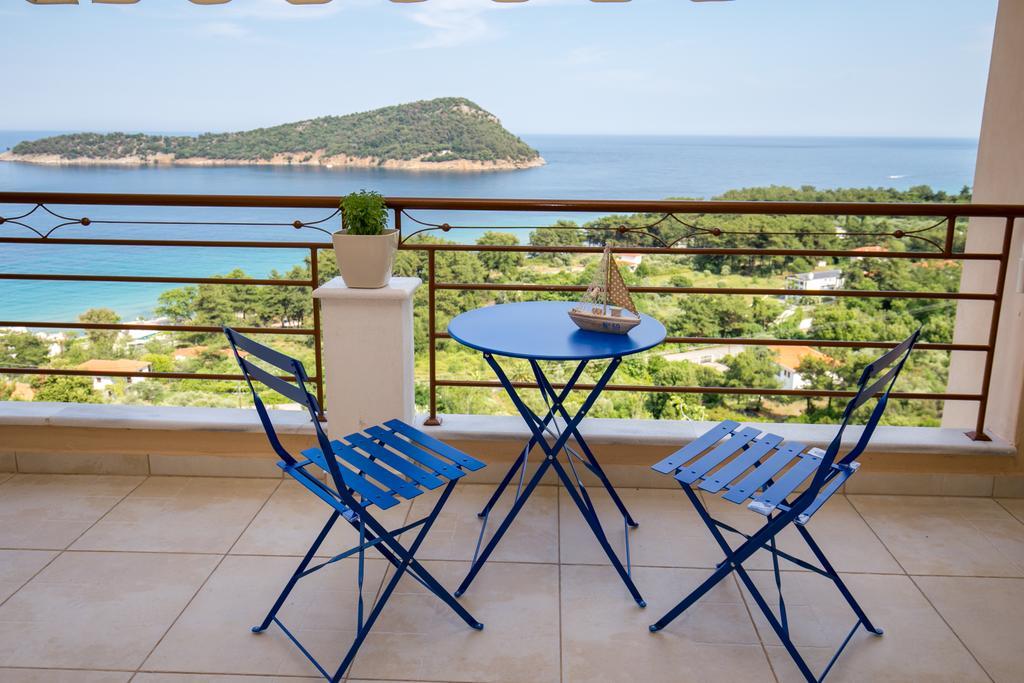 Aphrodite Villas كوينيرا المظهر الخارجي الصورة
