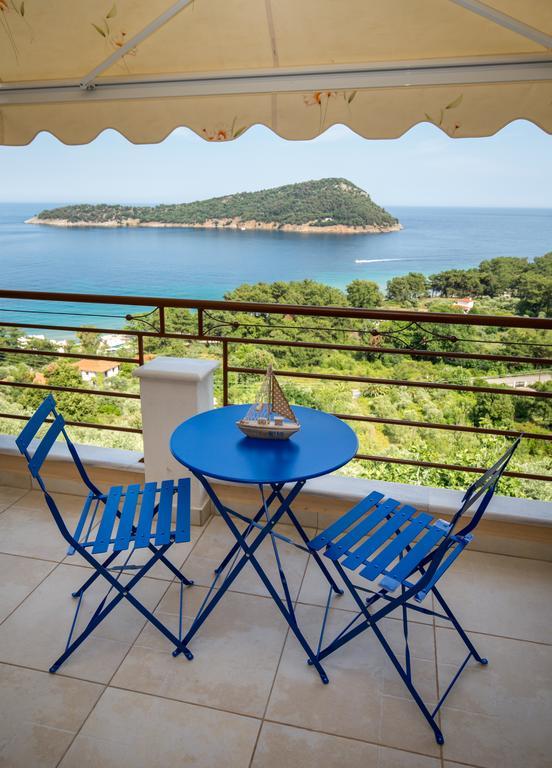 Aphrodite Villas كوينيرا المظهر الخارجي الصورة