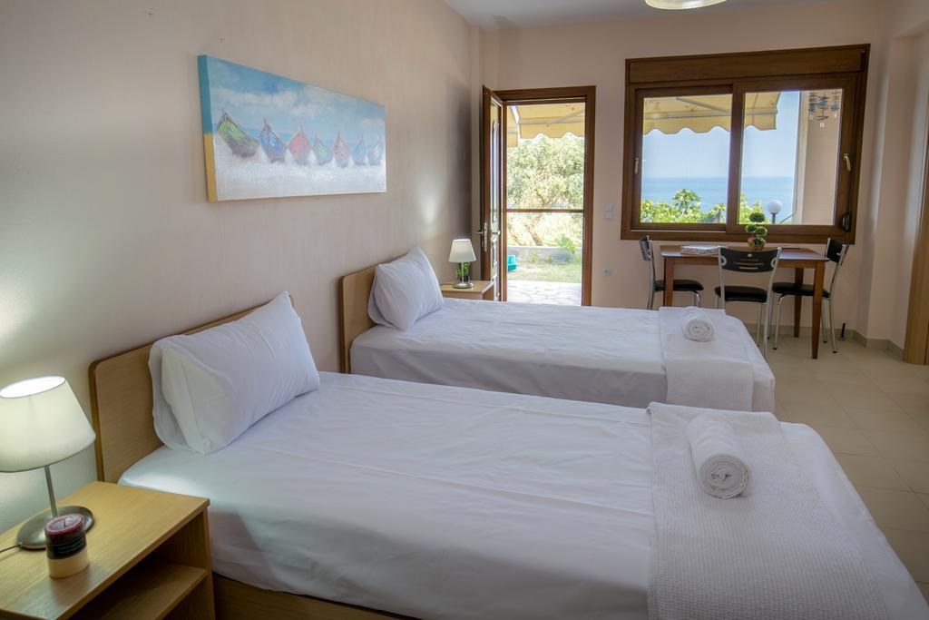 Aphrodite Villas كوينيرا المظهر الخارجي الصورة