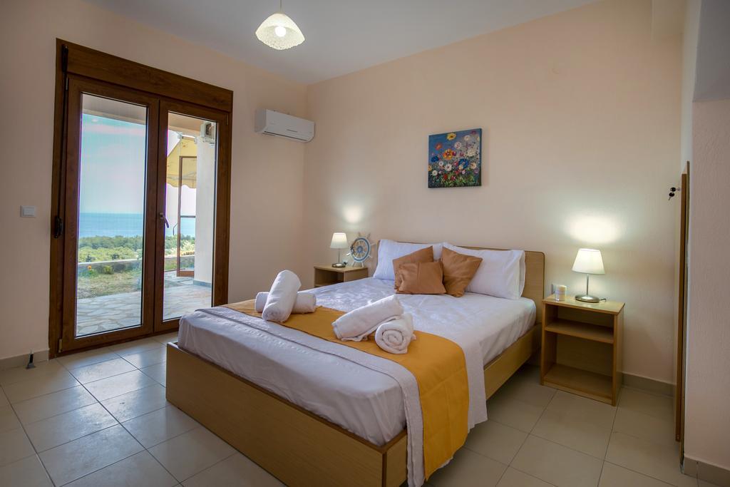 Aphrodite Villas كوينيرا المظهر الخارجي الصورة