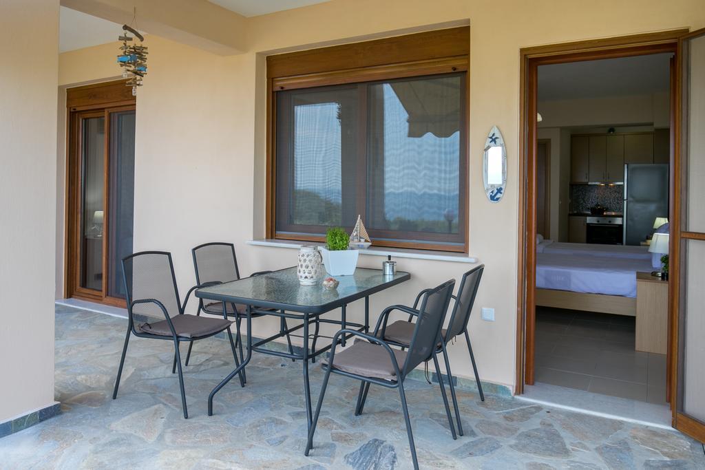 Aphrodite Villas كوينيرا المظهر الخارجي الصورة