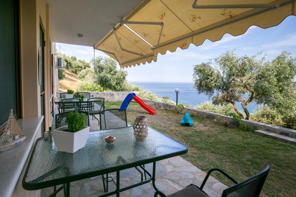 Aphrodite Villas كوينيرا المظهر الخارجي الصورة